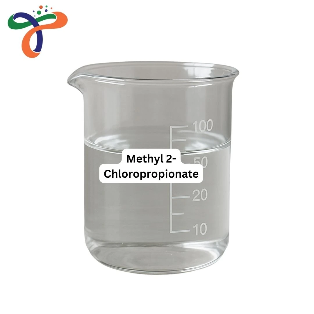 Methyl 2-Chloropropionate